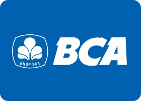 Logo BCA